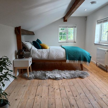 Offa'S Hideaway - Wye Valley Newland Екстериор снимка