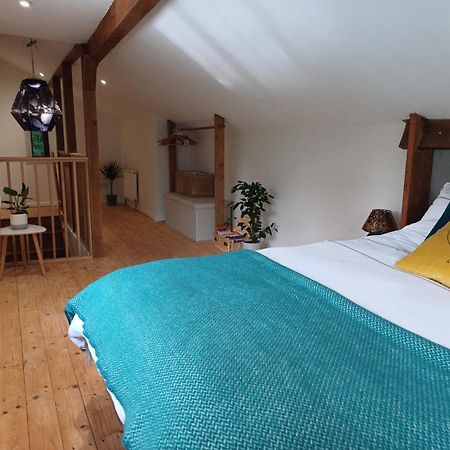Offa'S Hideaway - Wye Valley Newland Екстериор снимка