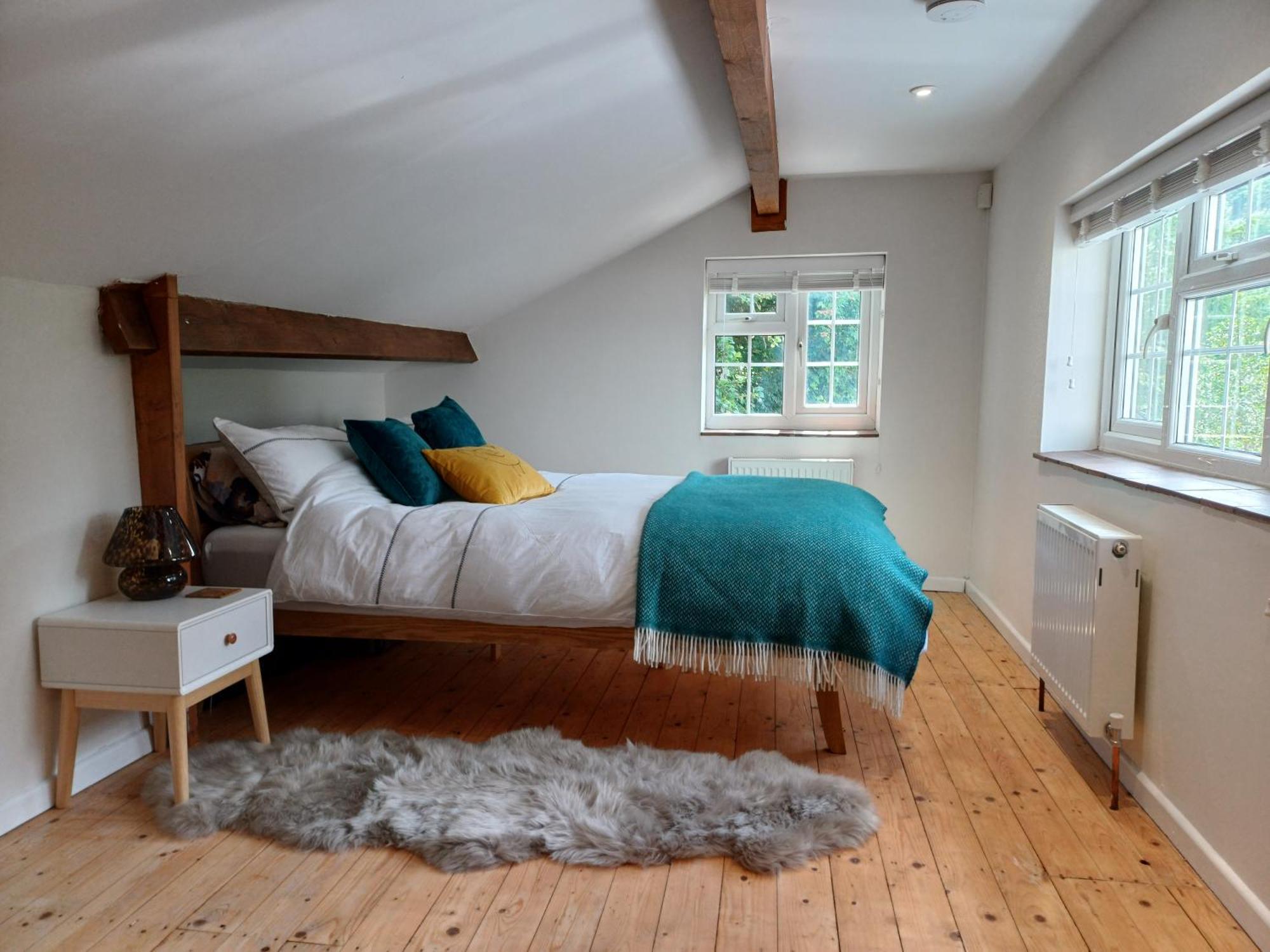 Offa'S Hideaway - Wye Valley Newland Екстериор снимка