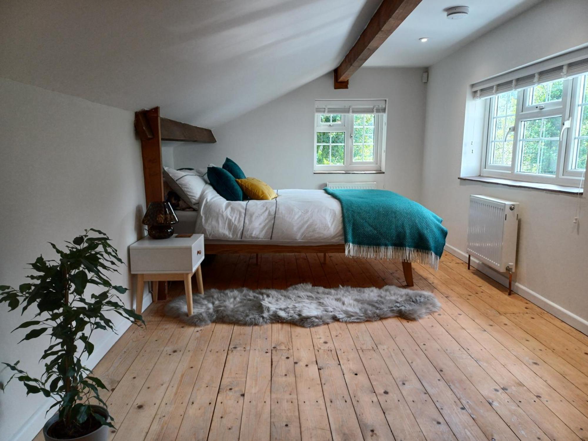Offa'S Hideaway - Wye Valley Newland Екстериор снимка