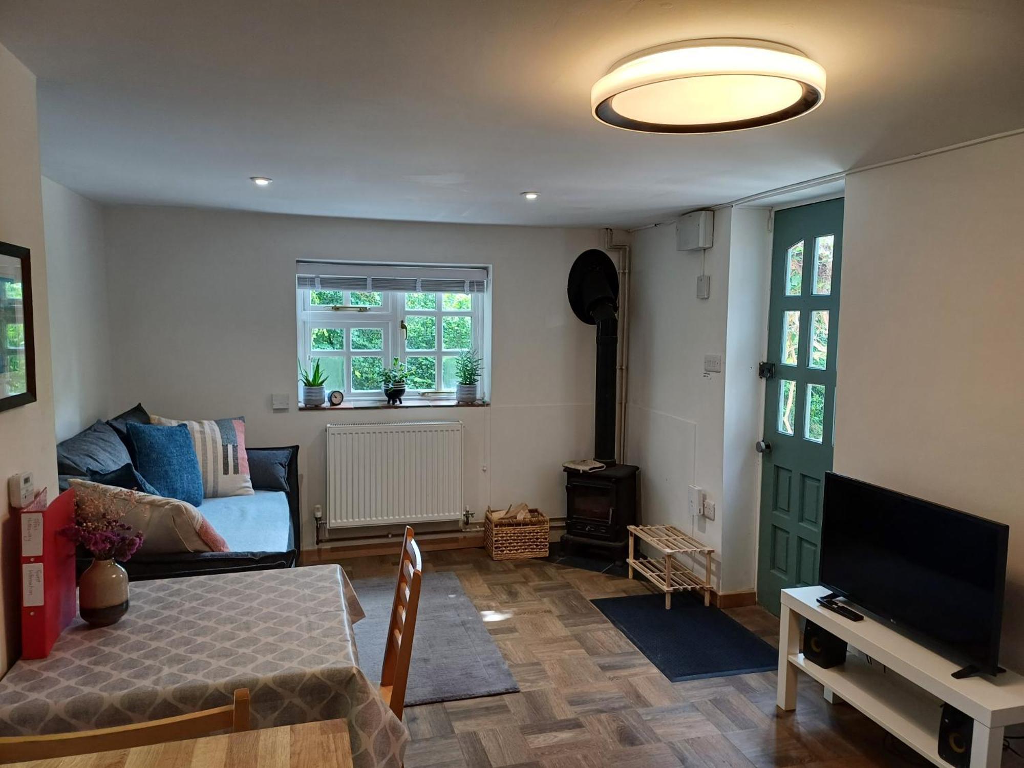 Offa'S Hideaway - Wye Valley Newland Екстериор снимка
