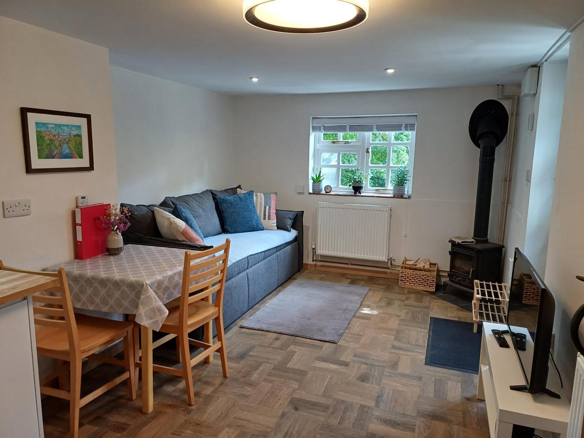 Offa'S Hideaway - Wye Valley Newland Екстериор снимка